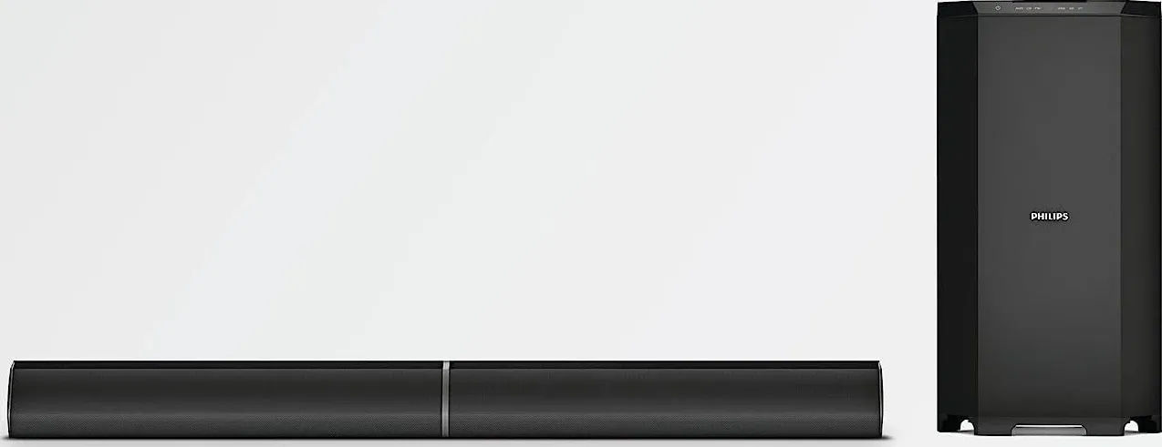 Philips MMS8090B/94 80W Bluetooth Soundbar