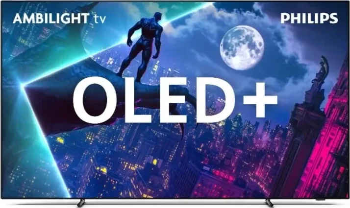 Philips OLED+950 65 inch Ultra HD 4K Smart OLED TV