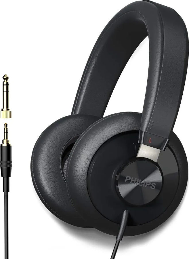 Philips SHP6000/10 Hi-Fi Wired Headphones