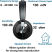 Philips SHP6000/10 Hi-Fi Wired Headphones