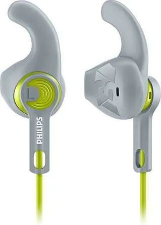 Philips SHQ1300 Wired Headphones (In the Ear)