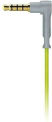 Philips SHQ1300 Wired Headphones (In the Ear)