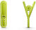 Philips SHQ1300 Wired Headphones (In the Ear)
