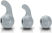 Philips SHQ1300 Wired Headphones (In the Ear)