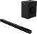 Philips TAB4218/94 120W Bluetooth Soundbar