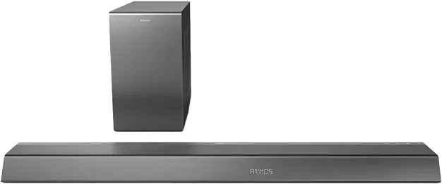 Philips TAB8947 660W Bluetooth Soundbar
