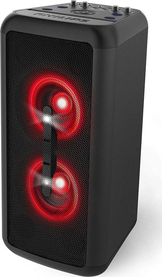 Philips TANX200 160W Bluetooth Speaker