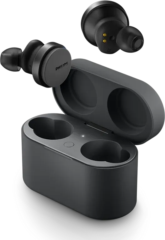Philips TAT8506 True Wireless Earbuds