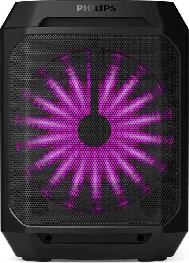 Philips TAX2208 30W Bluetooth Speaker