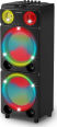 PHILIPS TAX5509 260W Bluetooth Speaker