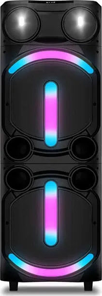 Philips TAX5708 400W Bluetooth Speaker