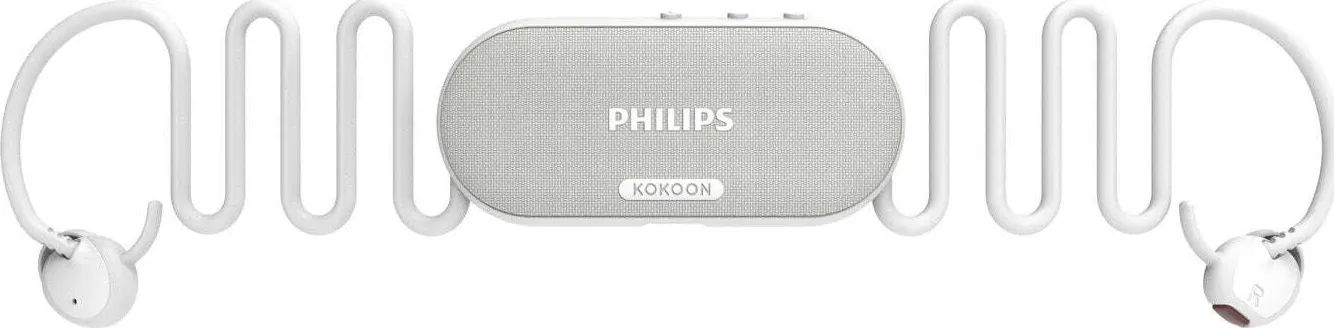 Philips x Kokoon Sleep Wireless Headset