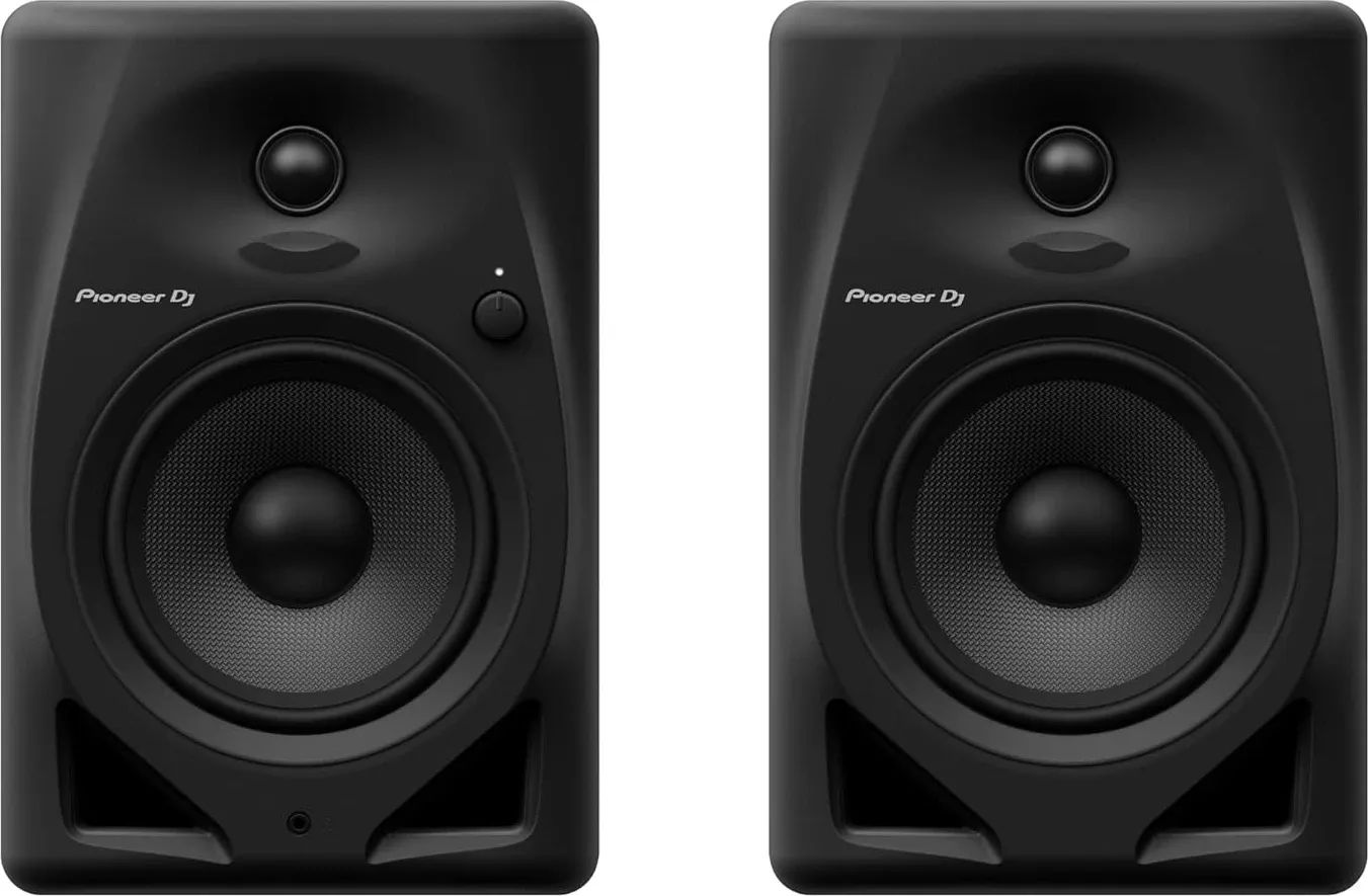 Pioneer DJ DM-50D Active Monitor Speaker