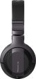 Pioneer HDJ-CUE1 Wired Headphones