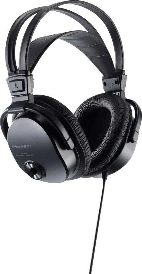 Pioneer SE-M521 Wired Headphones