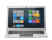 Pipo W13 Laptop (Intel Celeron N3450/ 4GB/ 64GB/ Win10)