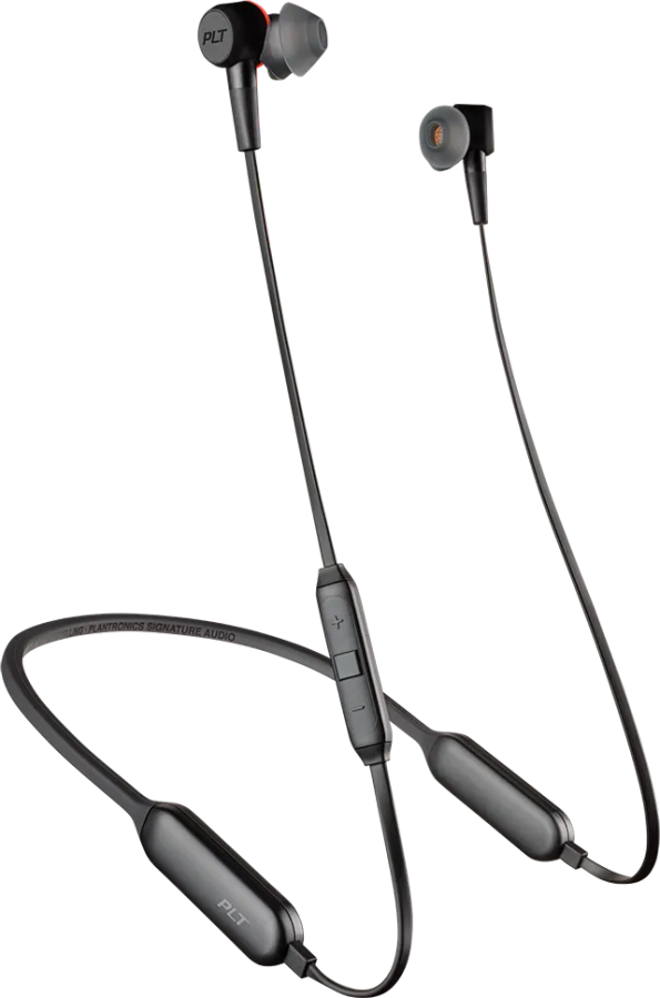 Plantronics Backbeat Go 410 Bluetooth Earphones