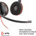 Plantronics Blackwire C3220 Type-C Wired Headphones