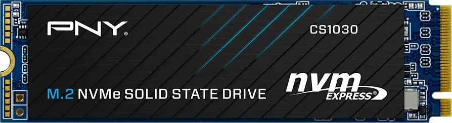 PNY CS1030 500GB Internal Solid State Drive