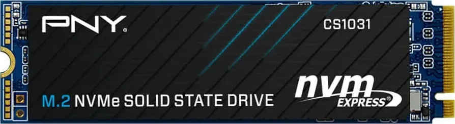 PNY CS1031 512GB Internal Solid State Drive