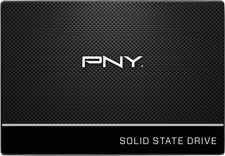 PNY CS900 250GB Internal Solid State Drive