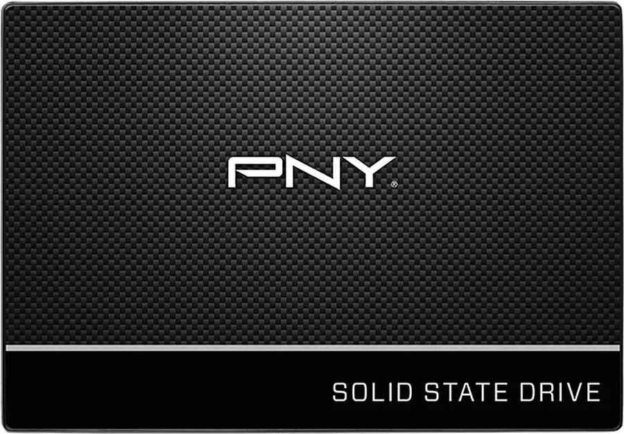 PNY CS900 480GB Internal Solid State Drive