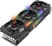 PNY NVIDIA GeForce RTX 3080 XLR8 Gaming UPRISING EPIC-X RGB Triple Fan Edition 10 GB GDDR6X Graphics Card