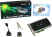 PNY NVIDIA Quadro 4000 VCQ4000-PB 2 GB GDDR5 Graphics Card