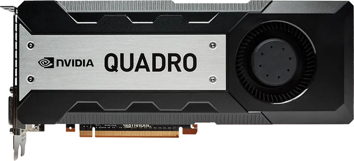 PNY NVIDIA Quadro K6000 12 GB GDDR5 Graphics Card