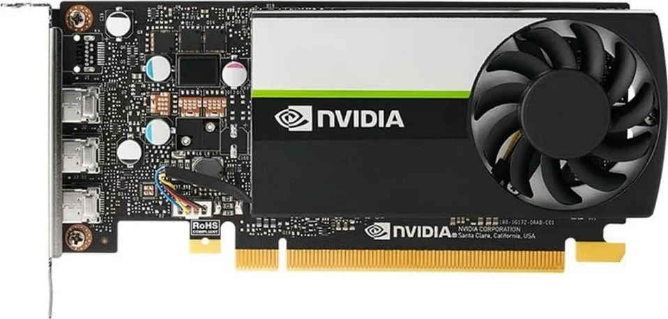 PNY NVIDIA Quadro T400 4 GB GDDR6 Graphics Card