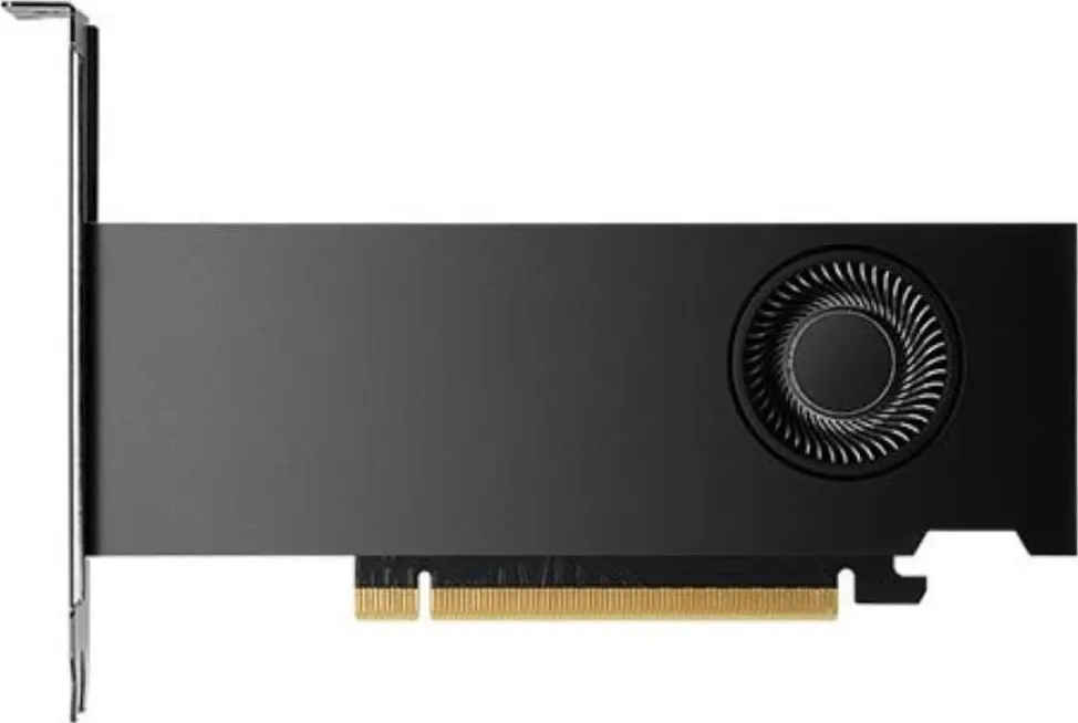 PNY NVIDIA RTX 2000 VCNRTX2000ADA-SB 16 GB GDDR6 Graphics Card