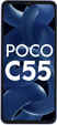 POCO C55-6 GB 128 GB