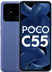 POCO C55-6 GB 128 GB