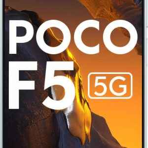 POCO F5-12 GB 256 GB