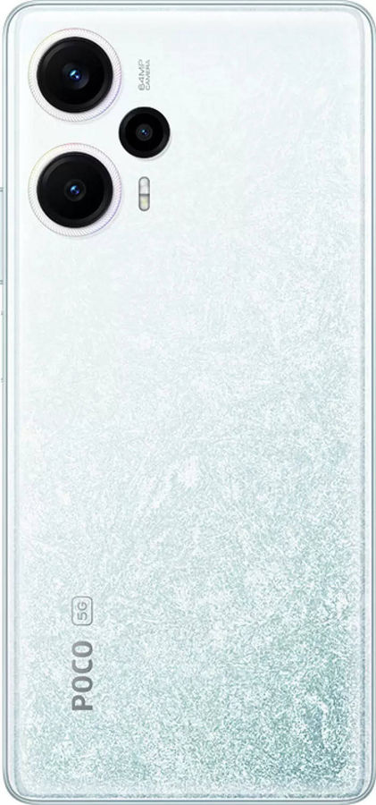 POCO F5