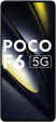 POCO F6-12 GB 512 GB