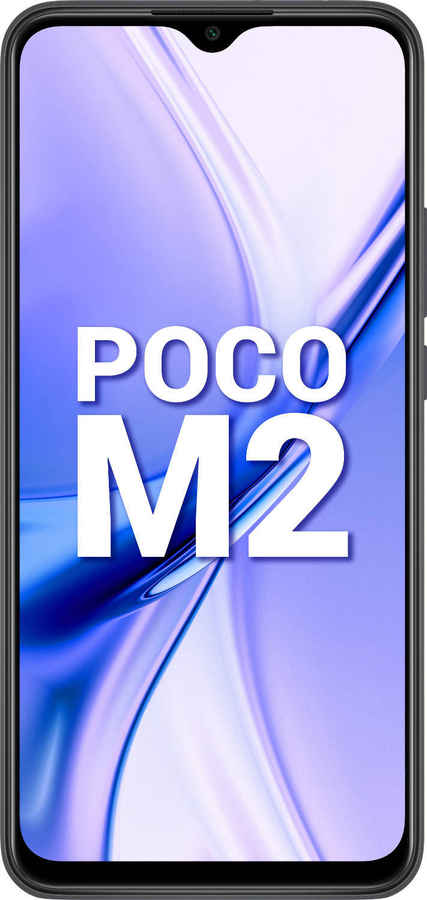 POCO M2