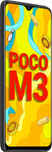 POCO M3-6 GB 128 GB