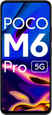 POCO M6 Pro 5G