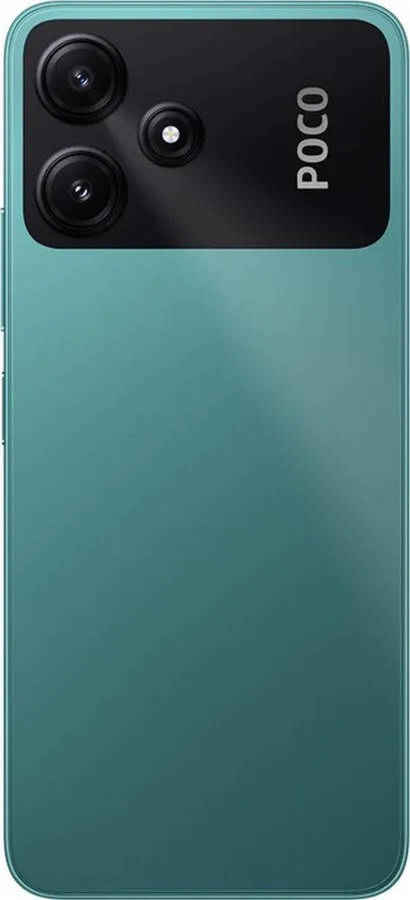 POCO M6 Pro 5G-4 GB 128 GB