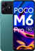 POCO M6 Pro 5G-4 GB 128 GB