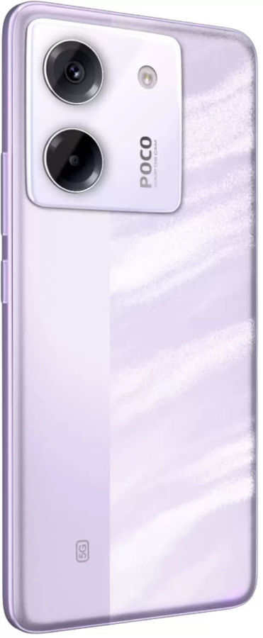 POCO M7 Pro-8 GB 256 GB