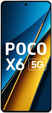 POCO X6 5G-12 GB 256 GB
