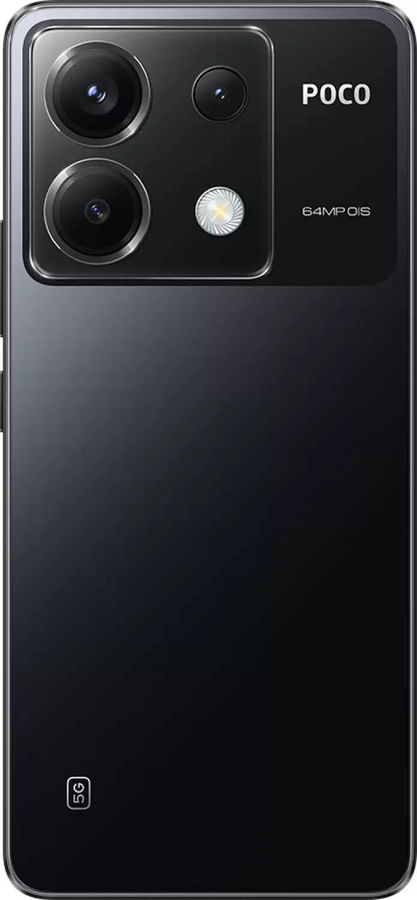 POCO X6 5G-12 GB 512 GB