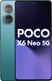 POCO X6 Neo-12 GB 256 GB