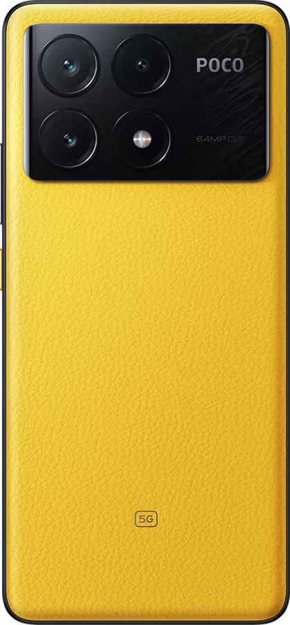 POCO X6 Pro
