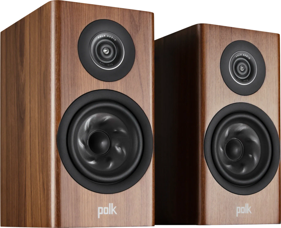 Polk Audio Reserve R100 Bookshelf Speaker