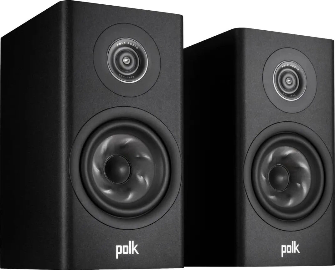 Polk Audio Reserve R200 Bookshelf Speaker