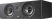 Polk Audio Reserve R400 Centre Channel Speaker