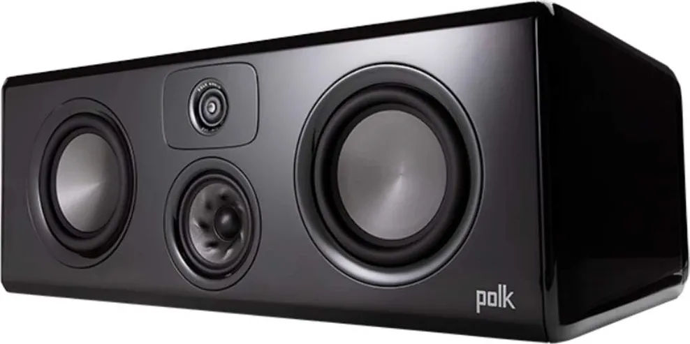 Polk Legend L400 Premium Center Channel Speaker